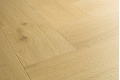 Ламінат Quick-Step Impressive Design Дуб мускат натуральний, 32 класс, фаска 4v, влагостійкий, 8*131*655 мм